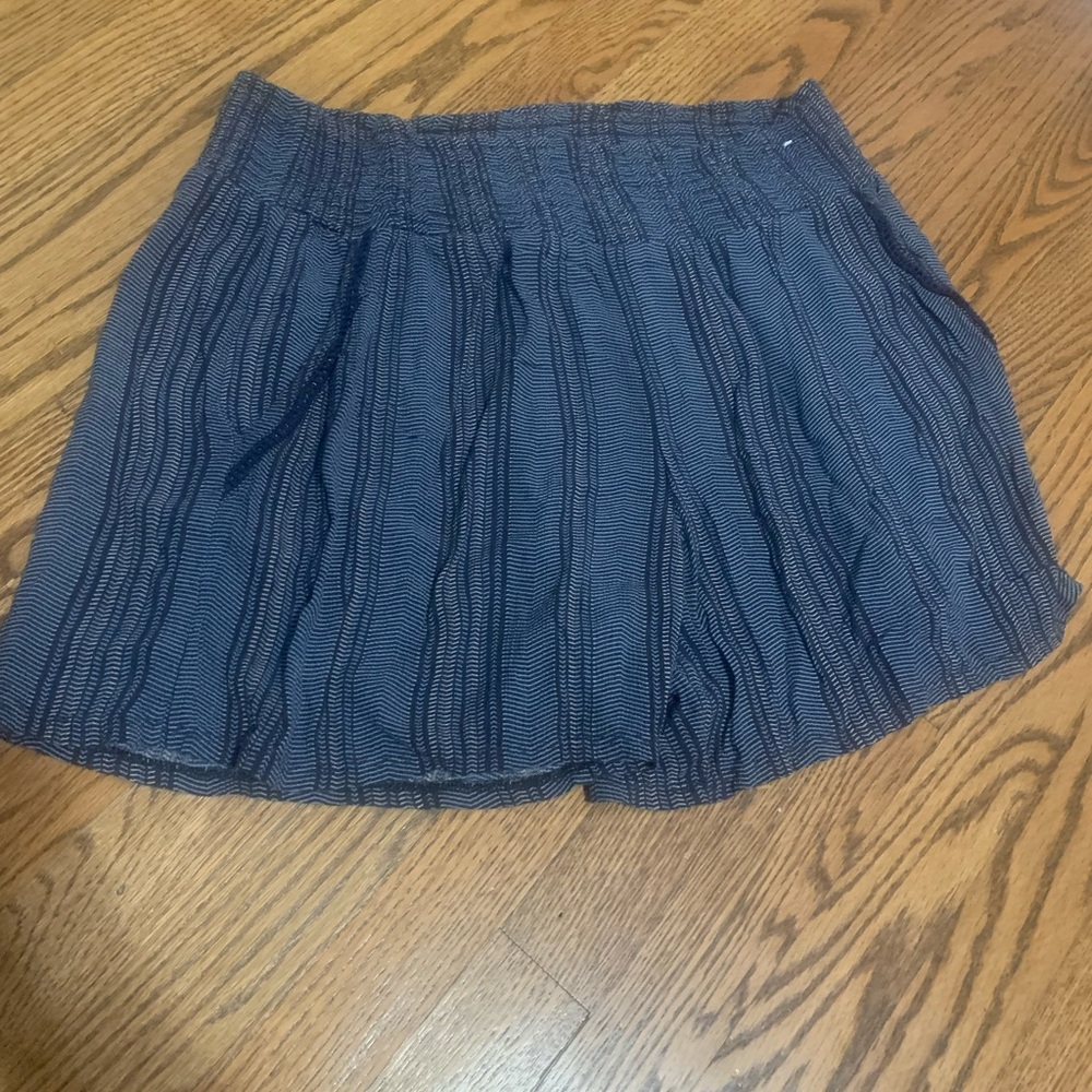 ✨3 for $13✨ navy shorts